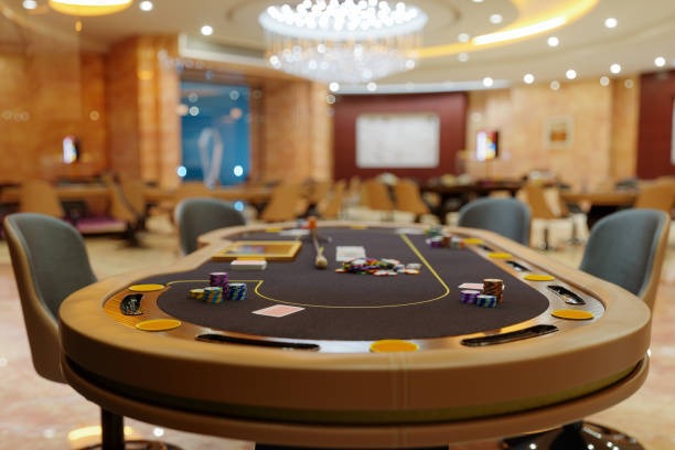 lancar app showing live blackjack table with dealer and betting interface