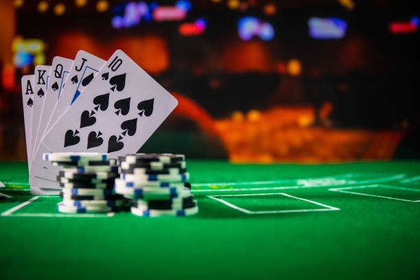 lancar support interface accessible from table games app